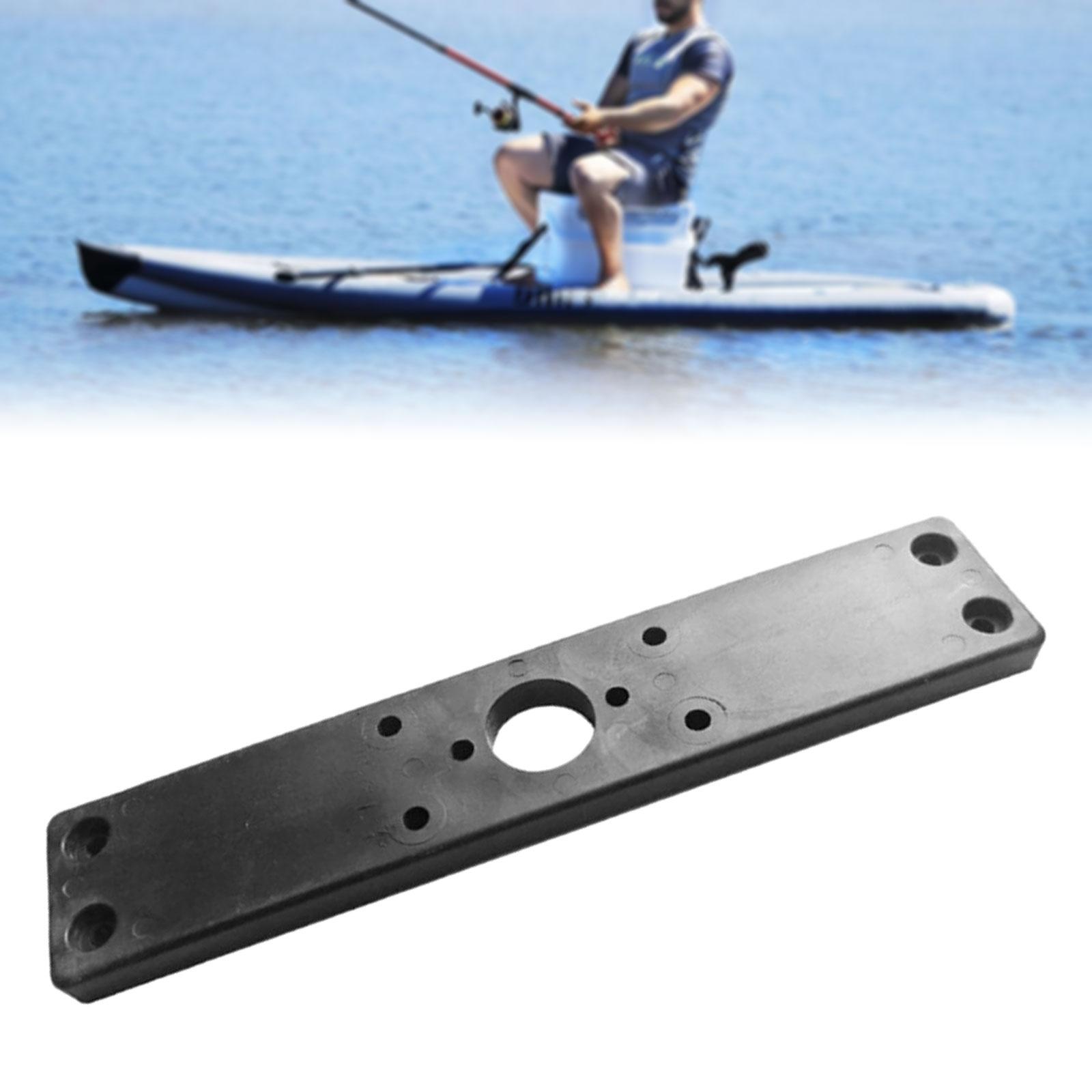 Rel Kayak Mudah Dipasang, Koko - Fishing Kayak Rod Holder ulasan dan harga