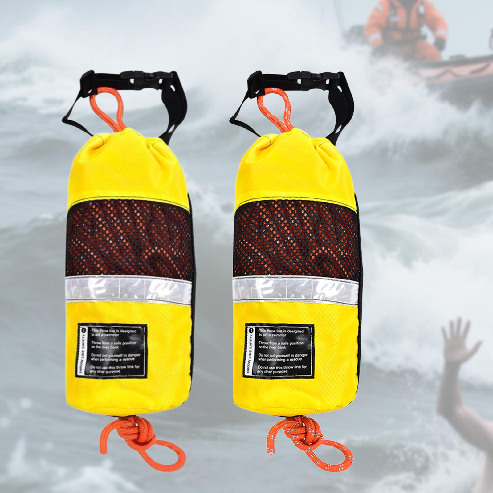Tas Lempar untuk Penyelamatan  - Fishing Kayak Crate ulasan dan harga