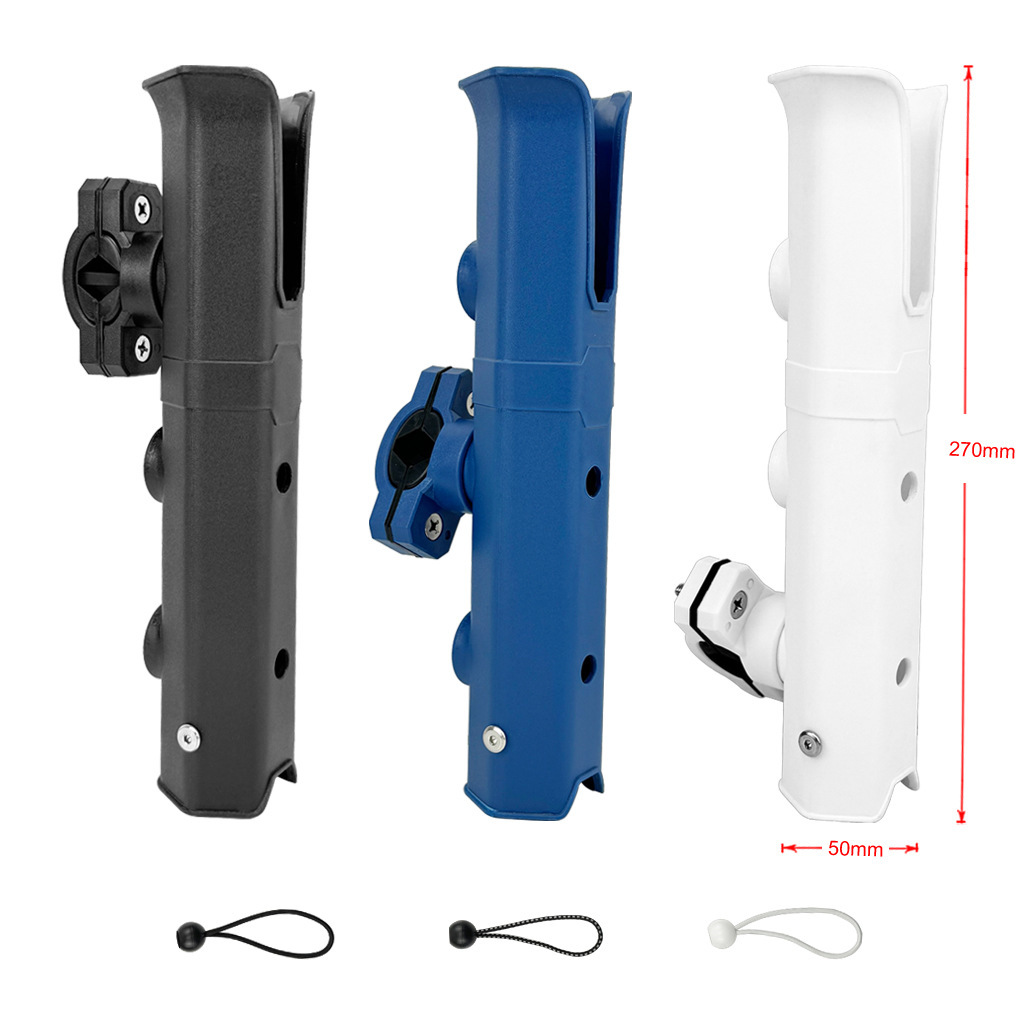 Rak Penyangga Joran Pancing Pl - Fishing Kayak Crate ulasan dan harga